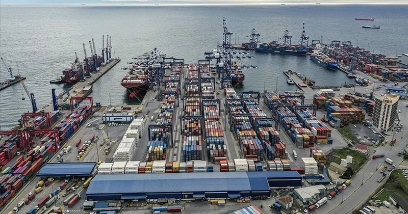 Dış ticarette ihracat ve ithalat endeksleri arttı Sözcü Gazetesi