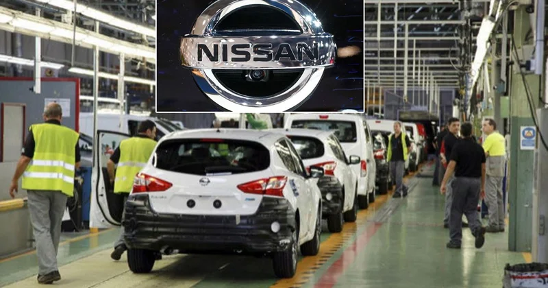 Nissan teknolojiye uyum sağlamayadı, çöküşe geçti