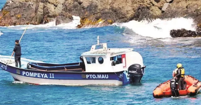 Turistleri taşıyan teknede facia Dünya Haberleri