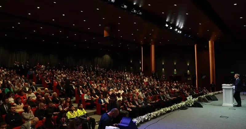 Fahrettin Altun dan fesih kararı sonrası sabotaj uyarısı: Müsaade etmeyeceğiz
