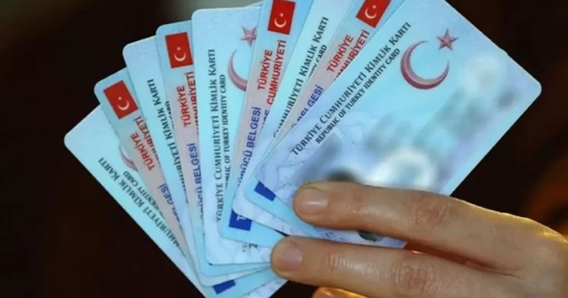 Yeni yasak listesi belli oldu! Bu isimler bundan böyle nüfusa geçirilemeyecek