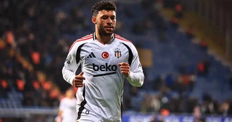 Beşiktaş şok sakatlığı resmen duyurdu!