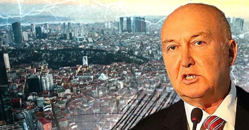Ahmet Ercan çok sert çıktı: AFAD ve Kandilli artık uzlaşsın! Sözcü Gazetesi