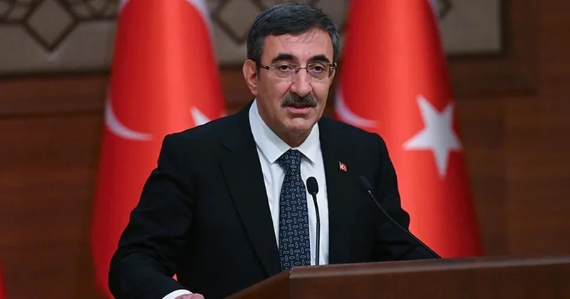 Cevdet Yılmaz: Ekonomimizin şoklara karşı direnci artıyor Sözcü Gazetesi