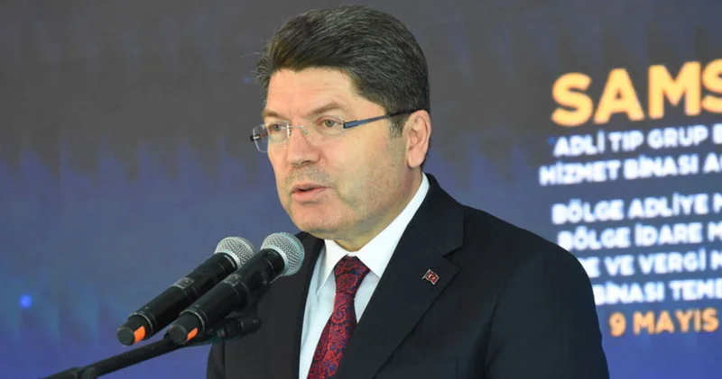 Hükümlülere yeni düzenleme açıklaması Son dakika haberleri