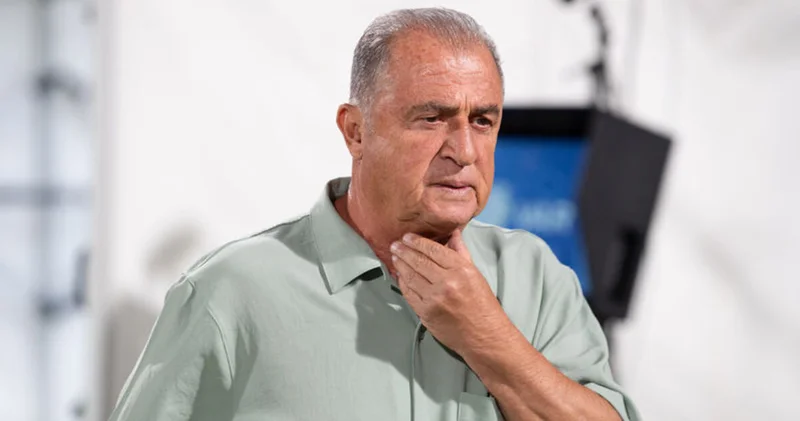 Fatih Terim den 5 yıldızlı bayrak! Galatasaray Haberleri