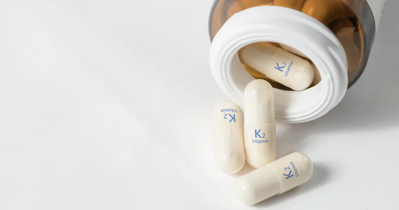 Kan sağlığından kemik sağlığına sayısız faydası var! İşte K2 vitamini hakkında bilmeniz gerekenler!