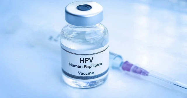 Sağlık Bakanı Memişoğlu ndan KKKA ve HPV aşısı müjdesi Sağlık Haberleri