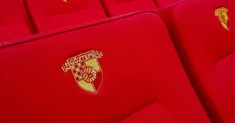 Göztepe de transfer müjdesi!