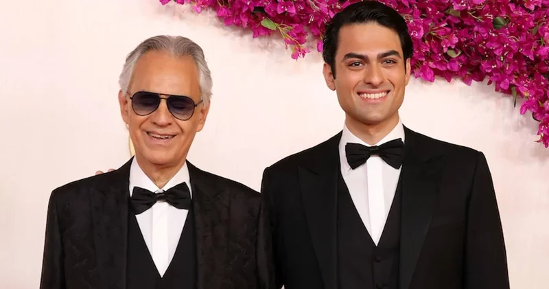Bocelli nin Türkiye istekleri ortaya çıktı: Londra dan özel olarak getirtiliyor