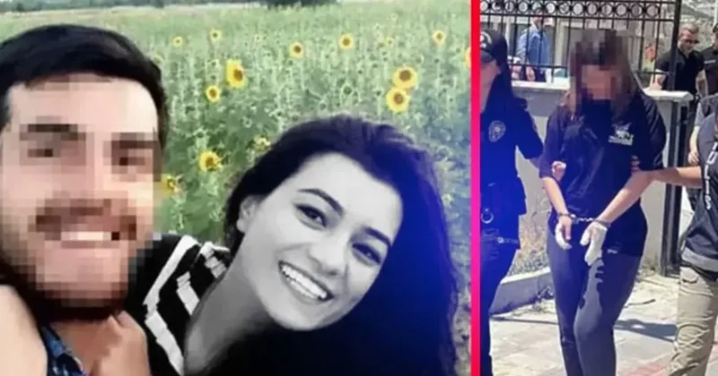 2 Genç Kız Mahkemelik Oldukları Adamın Eşini Katletmişti! Kan Donduran Cinayette 3 Tutuklama!