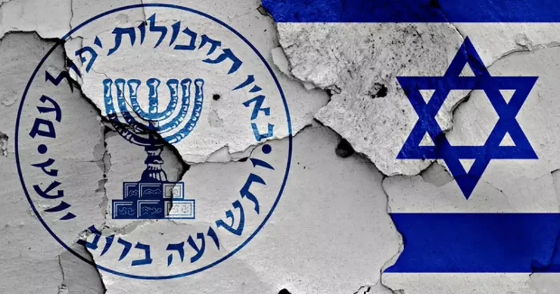 Mossad nedir, hangi ülkenin? Mossad nasıl kuruldu?