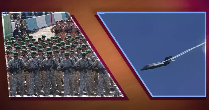 İran ordusu mu yoksa İsrail ordusu mu güçlü? Orta Doğu da güç savaşı... İşte sahip oldukları silahlar