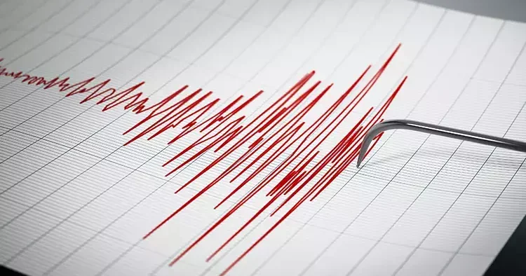 Sivas ta 4.0 büyüklüğünde deprem