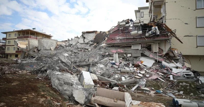 Türkiye de deprem üretme zamanı gelmiş 30 fay belirlendi... Yıkıcı deprem bekleniyor