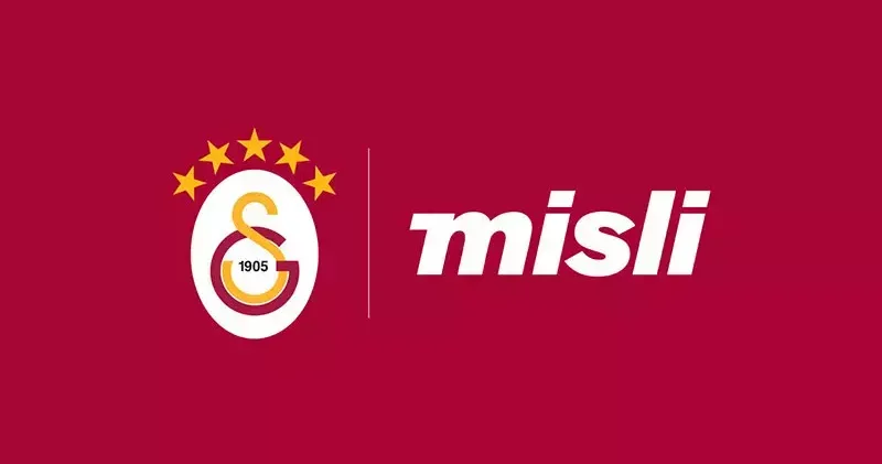 Misli’den Galatasaray’a Misliyle Destek