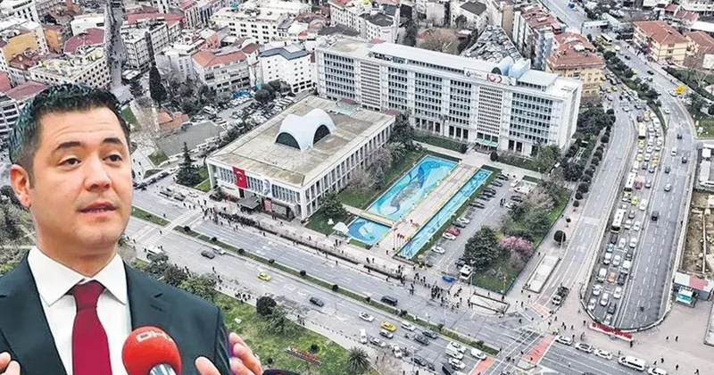 Hiç yapılmayan işlere milyonluk fatura kestiler