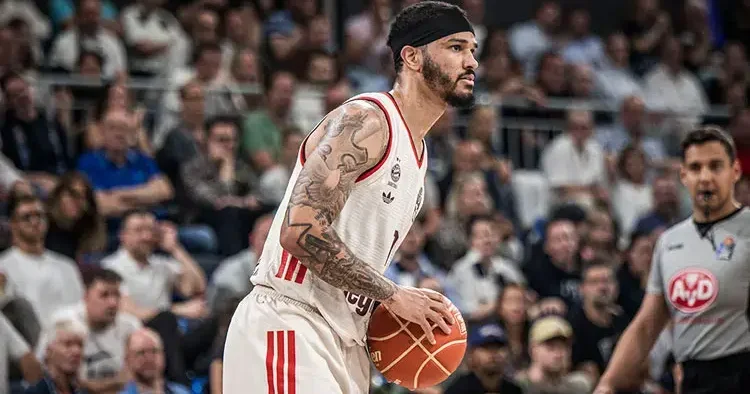 Anadolu Efes, EuroLeague de yılın savunmacısını transfer ediyor!