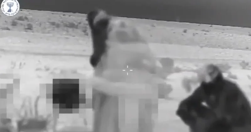 Mossad ın 8 ay süren gizli operasyonu: İran a böyle sızmışlar!