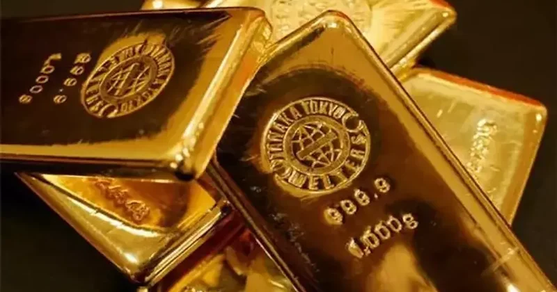 İran a saldırı piyasaları karıştırdı: Altın tarihin en yüksek seviyesine çıktı Sözcü Gazetesi