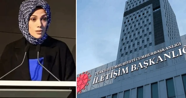 Esra Albayrak, İranlı generallerin ölümüne sevindi iddiasına yalanlama geldi Gündem Haberleri