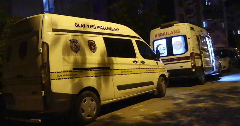 Silahla oynayan çocuk ablasını vurdu! Genç kız öldü