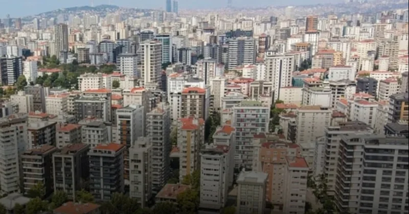 Bakanlıktan yeni binalar için 15 yıl kararı: Ağır cezalar geliyor Sözcü Gazetesi