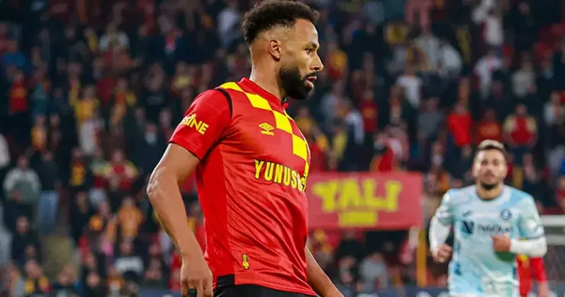 Göztepe, 3 oyuncuyla daha yollarını ayırdı Fanatik Gazetesi Futbol Haberleri Spor