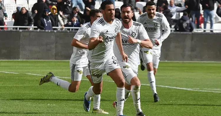 Altay a 3 dönem transfer yasağı!