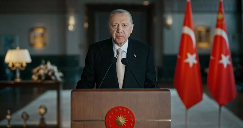 Cumhurbaşkanı Erdoğan dan İsrail in saldırısına tepki: Apaçık bir provokasyon Dış Haberler