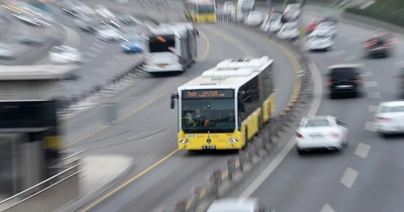 LGS GÜNÜ TOPLU TAŞIMA ÜCRETSİZ Mİ? 15 Haziran 2025 Pazar günü otobüs, metrobüs, metro, Marmaray, tramvay, vapur bedava mı?