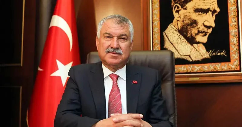 Zeydan Karalar: Özel kalem müdür vekilimi öldüren sanıktan şikayetçiyim