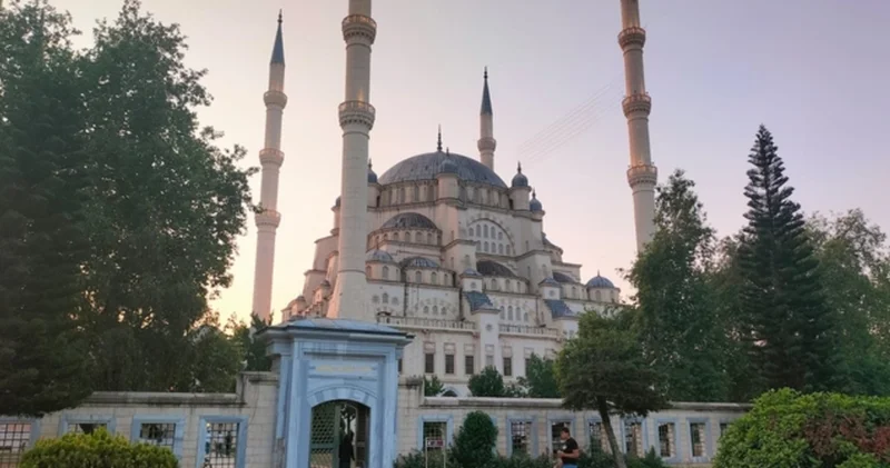 CUMA MESAJLARI 2025 En güzel, anlamlı, kısa, ayetli ve hadisli Hayırlı Cumalar mesajları ve sözleri ile dualı, resimli Cuma mesajı