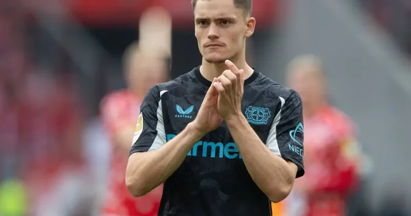 Liverpool dan 136 milyon euroluk rekor transfer