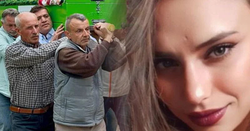 Zeliha Güneş in hayatı için 4 yıl 2 ay hapis SON DAKİKA HABERLERİ Son dakika haberleri