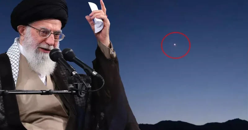 En güçlü 4 adamını kaybeden İran ın övünerek paylaştığı görüntüye bakın
