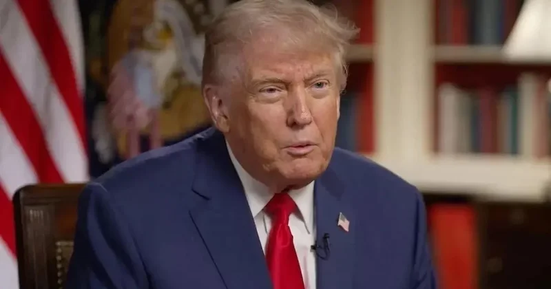 Trump tan çarpıcı İran çıkışı: İsrail in saldırısı anlaşma yapmama yardımcı olabilir Sözcü Gazetesi
