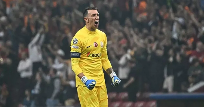 Ülkesine dönen Muslera dan transfer itirafı