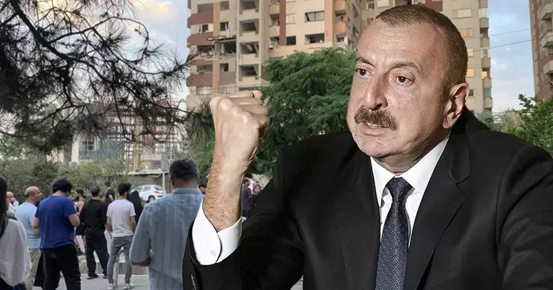 Azerbaycan dan İsrail in İran Operasyonlarına Diplomasi Çağrısı