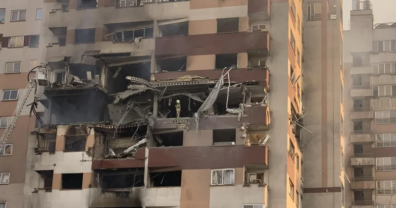 Katil İsrail in İran a yönelik saldırılarına 8 ay öncesinden hazırlandığı iddiası