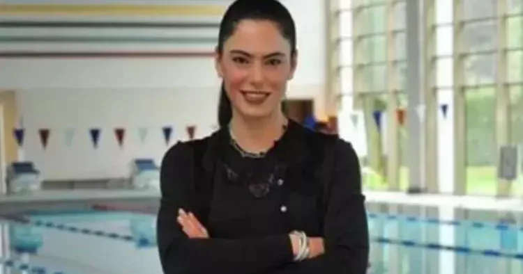 Gloria Sports un büyük gururu!