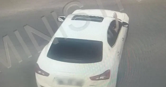 Yol ortasında drift yapmanın cezası ağır oldu