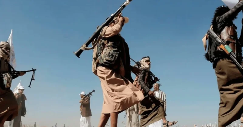 Yemen’den İsrail’e füze: Düşürmek için çalışıyoruz