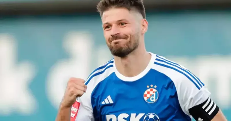 Süper Lig in yeni ekibinden Bruno Petkovic bombası! Fanatik Gazetesi Süper Lig Haberleri Spor