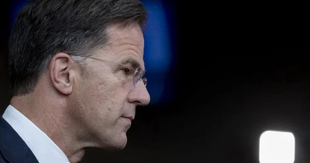 NATO Genel Sekreteri Rutte den İsrail in İran a saldırılarına ilişkin açıklama Dünya Haberleri
