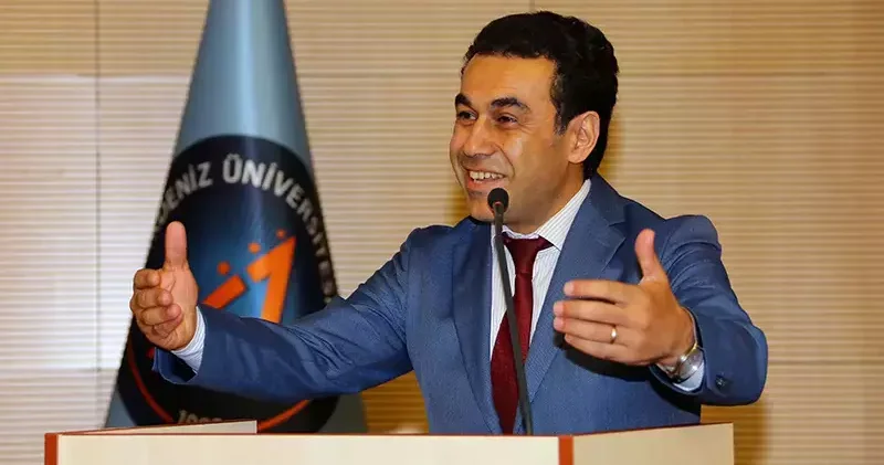 YÖK, eski dekanın hak edilmemiş profesörlüğünün iptalini onayladı