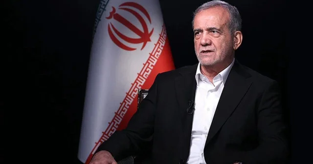 Pezeşkiyan: İran ın tepkisi pişman edecek Dünya Haberleri