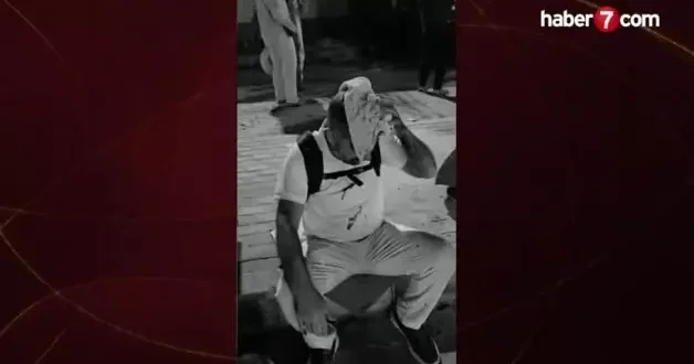 Mısır’da HÜDA PAR Milletvekili Faruk Dinç’e saldırı!