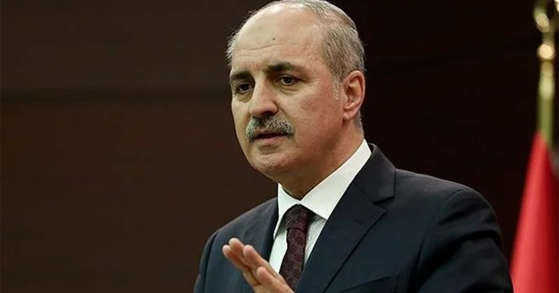 TBMM Başkanı: Saldırıların sadece İran ile sınırlı kalmayacağı açık bir gerçek Sözcü Gazetesi