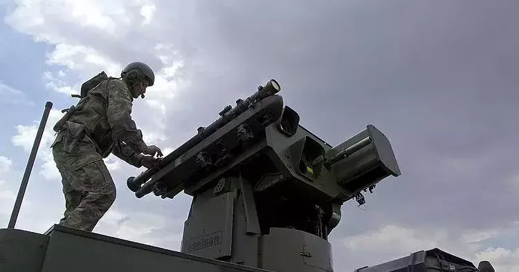 Orta Doğu da gerilim tırmandı, savunma hisseleri fırladı